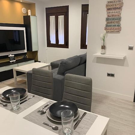 Apartamento Las Ninas รอนดา ภายนอก รูปภาพ