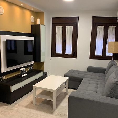 Apartamento Las Ninas รอนดา ภายนอก รูปภาพ