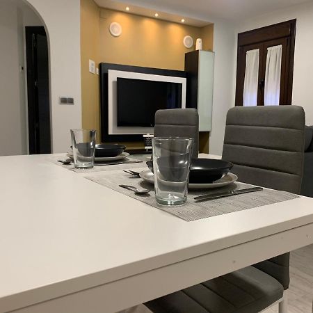 Apartamento Las Ninas รอนดา ภายนอก รูปภาพ