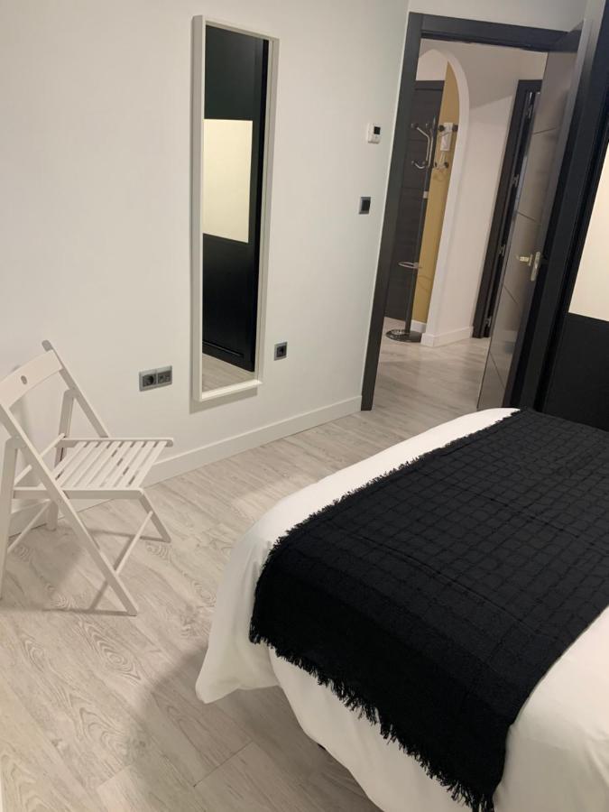 Apartamento Las Ninas รอนดา ภายนอก รูปภาพ