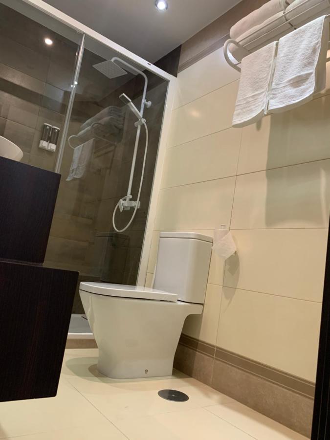Apartamento Las Ninas รอนดา ภายนอก รูปภาพ