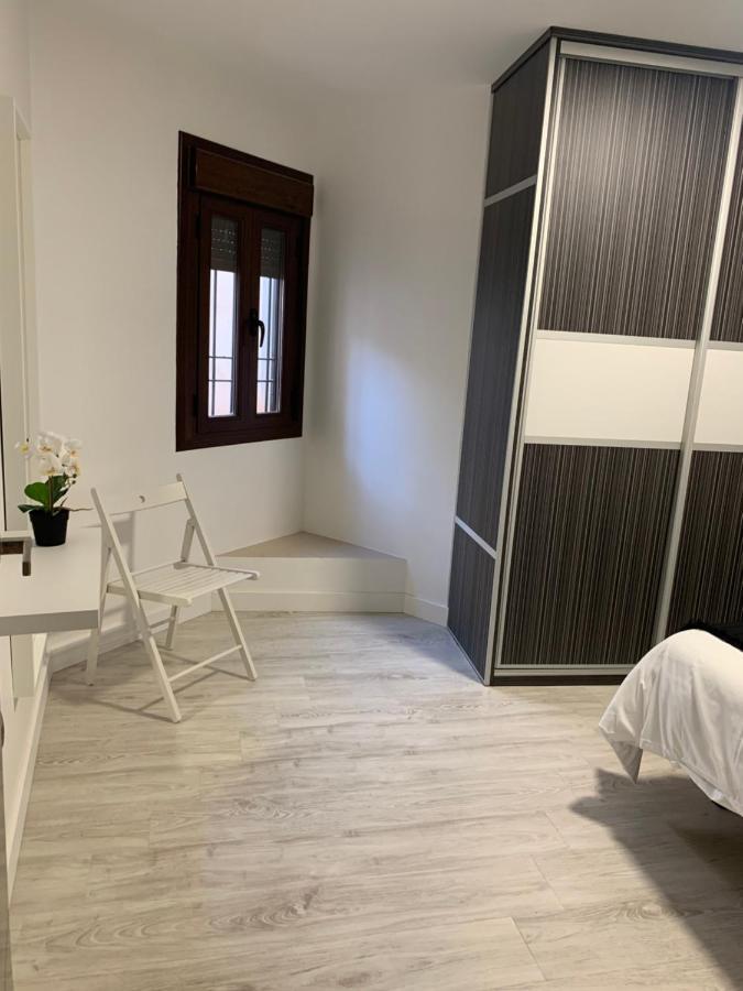 Apartamento Las Ninas รอนดา ภายนอก รูปภาพ