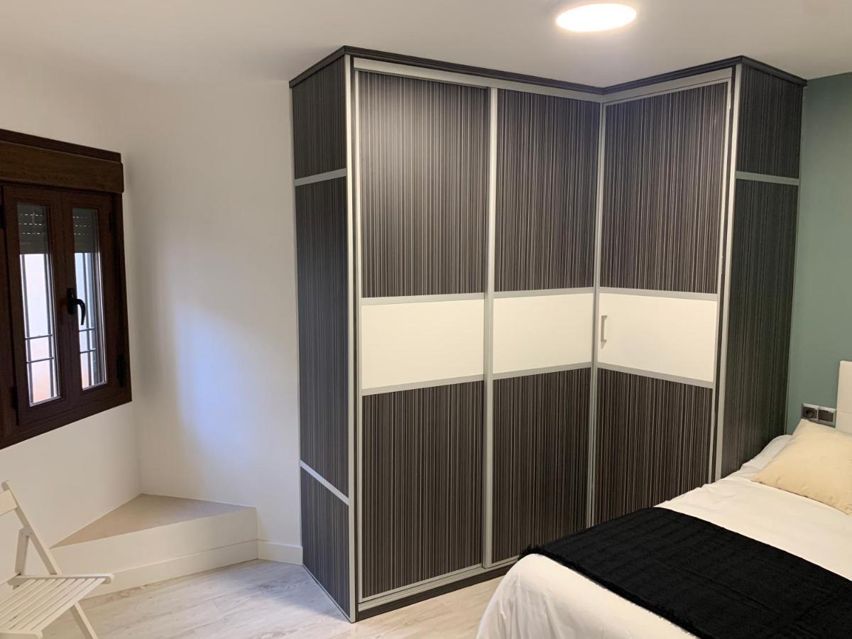 Apartamento Las Ninas รอนดา ภายนอก รูปภาพ