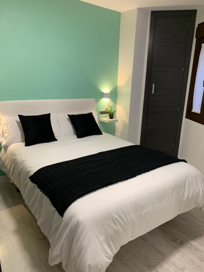 Apartamento Las Ninas รอนดา ภายนอก รูปภาพ