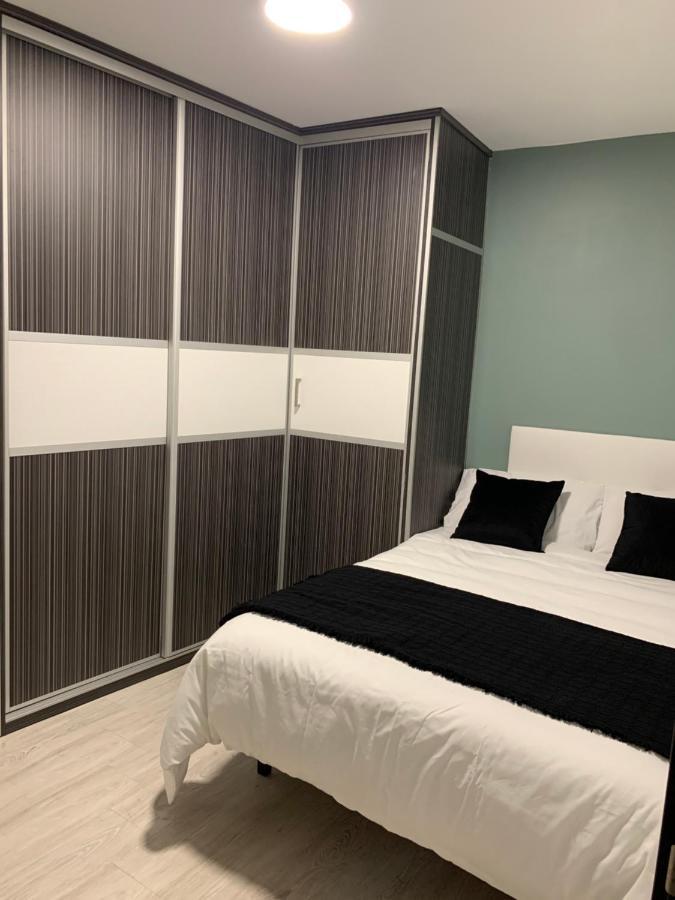 Apartamento Las Ninas รอนดา ภายนอก รูปภาพ