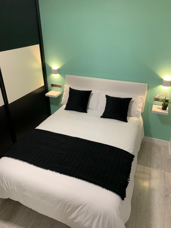 Apartamento Las Ninas รอนดา ภายนอก รูปภาพ